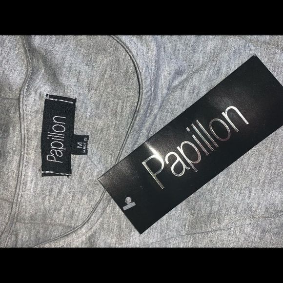 Papillon Tulip Hem Dress - Picture 6 of 6